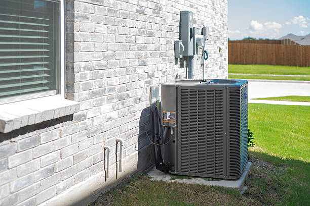 Reliable Hvac Repair contractor in Paris, AR by FH HVAC